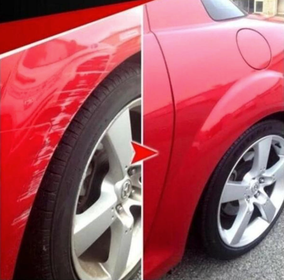 Revêtement céramique hydrophobe pour voiture - Brillance extrème