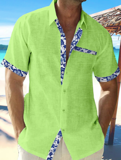 Vert / XXS,Vert / XS,Vert / S,Vert / M,Vert / L,Vert / XL,Vert / XXL,Vert / 3XL,Vert / 4XL