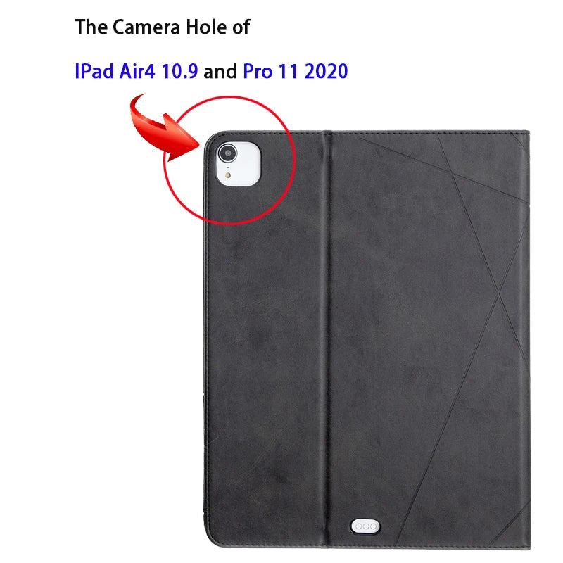 Coque Protection pour iPad