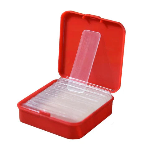 120x Patch auto-adhésif ULTRA RESISTANT