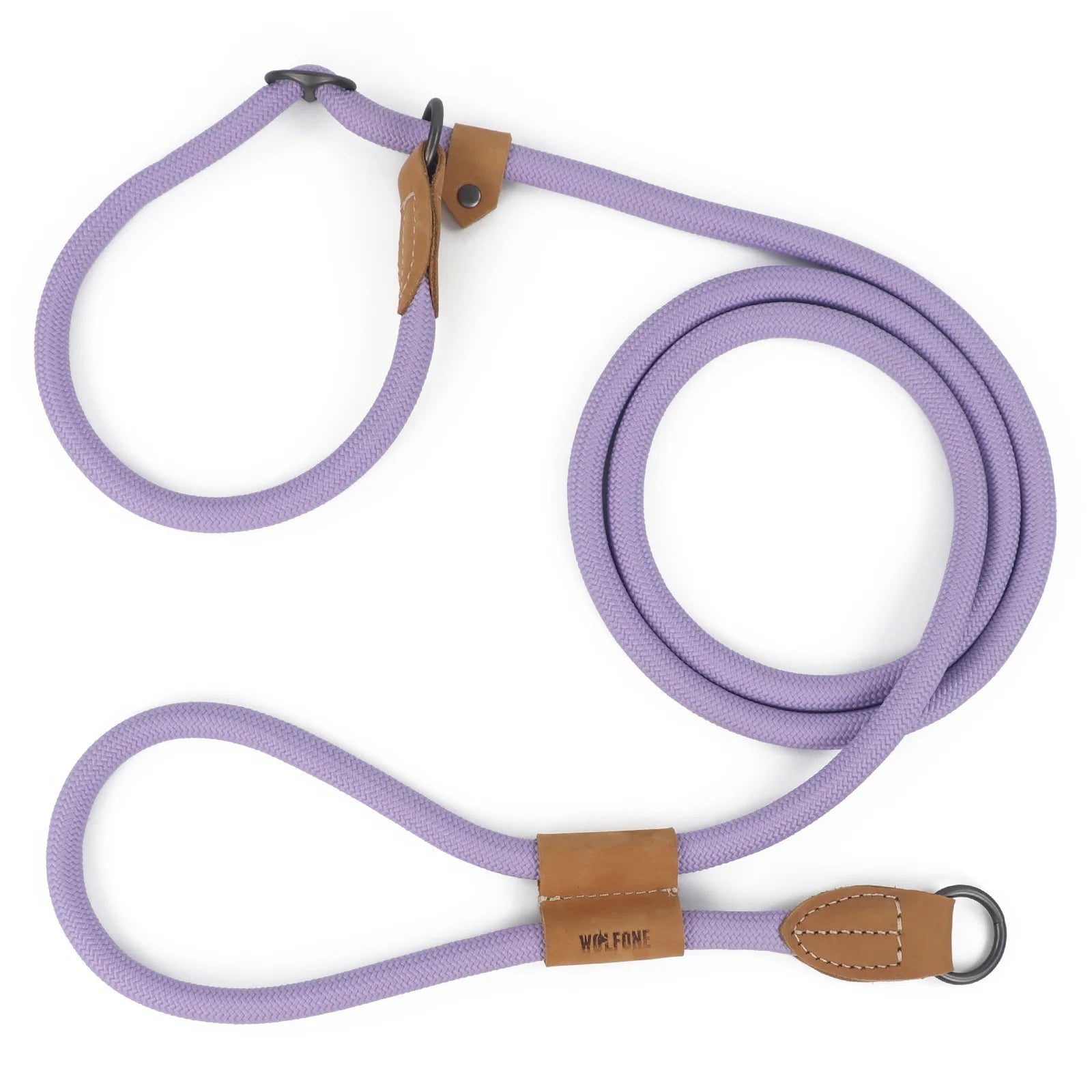 Laisse de Chien Multifonction 3-en-1 pour Course & Promenade – Utilisation Main, Taille ou Bandoulière