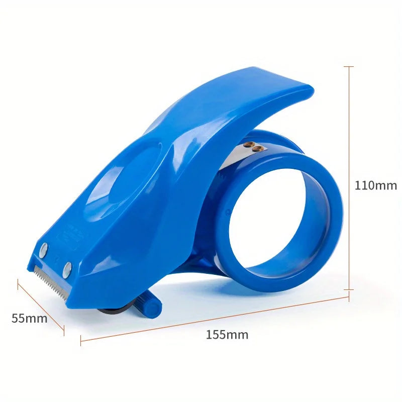 Coupe-Ruban Ergonomique pour Emballage Rapide