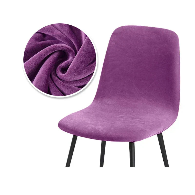 Violet Velours / 1PC,Violet Velours / 2PCS,Violet Velours / 4PCS,Violet Velours / 6PCS