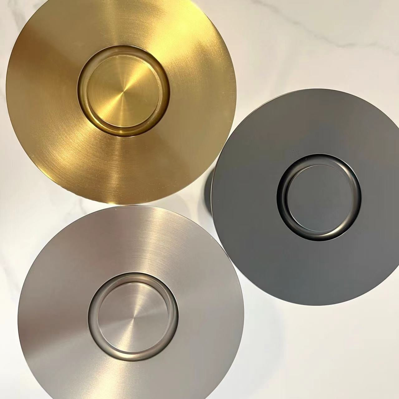 Lampe de Table Nordique Sans Fil