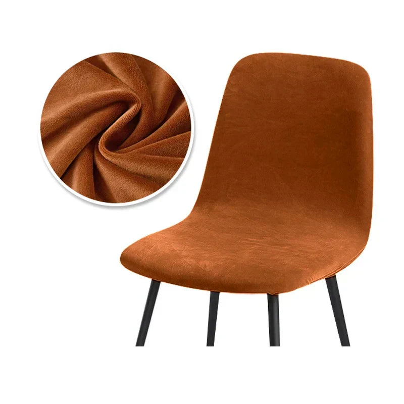 Cuivre Velours / 1PC,Cuivre Velours / 2PCS,Cuivre Velours / 4PCS,Cuivre Velours / 6PCS