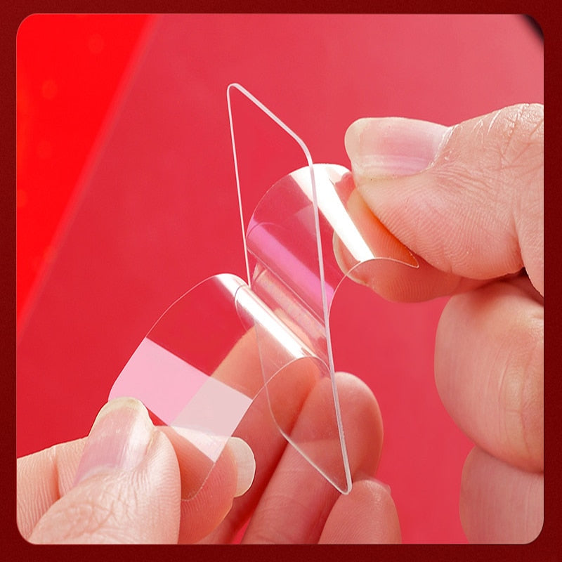 120x Patch auto-adhésif ULTRA RESISTANT