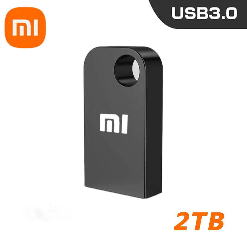 Noir 2TB