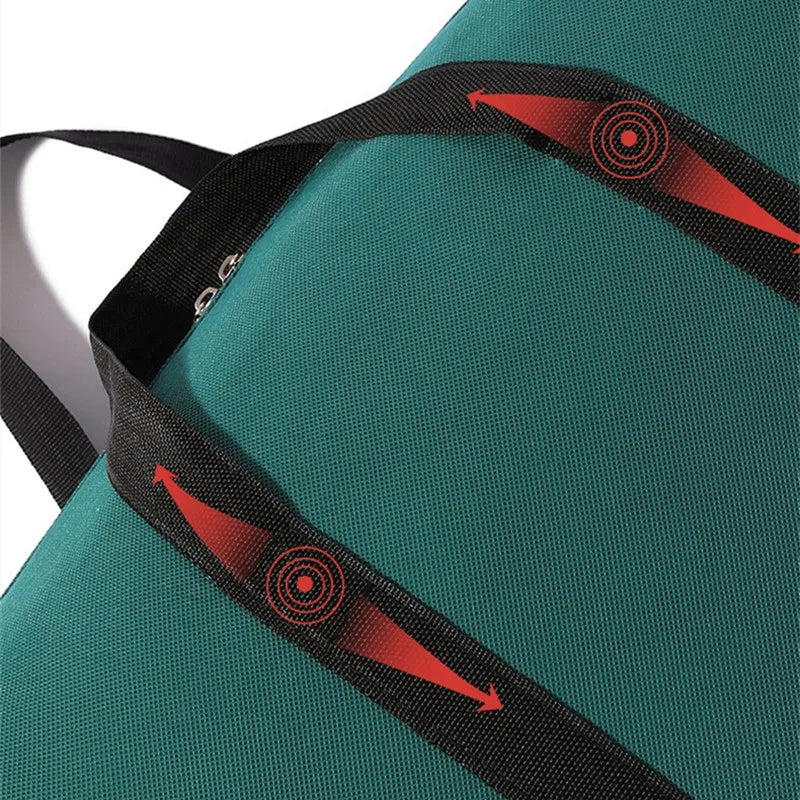 Sac de rangement de grande capacité - Étanche, anti-poussière, anti-humidité...