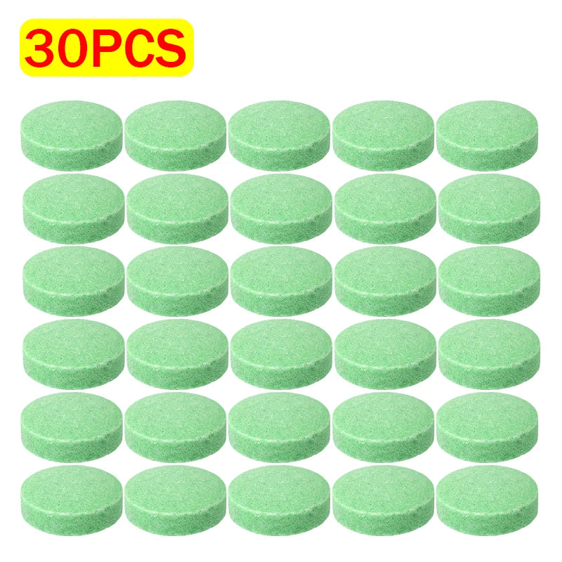 Lot de 20 Pastilles Répulsives à la Menthe – Protection Intérieur & Extérieur contre Rats, Souris et Nuisibles