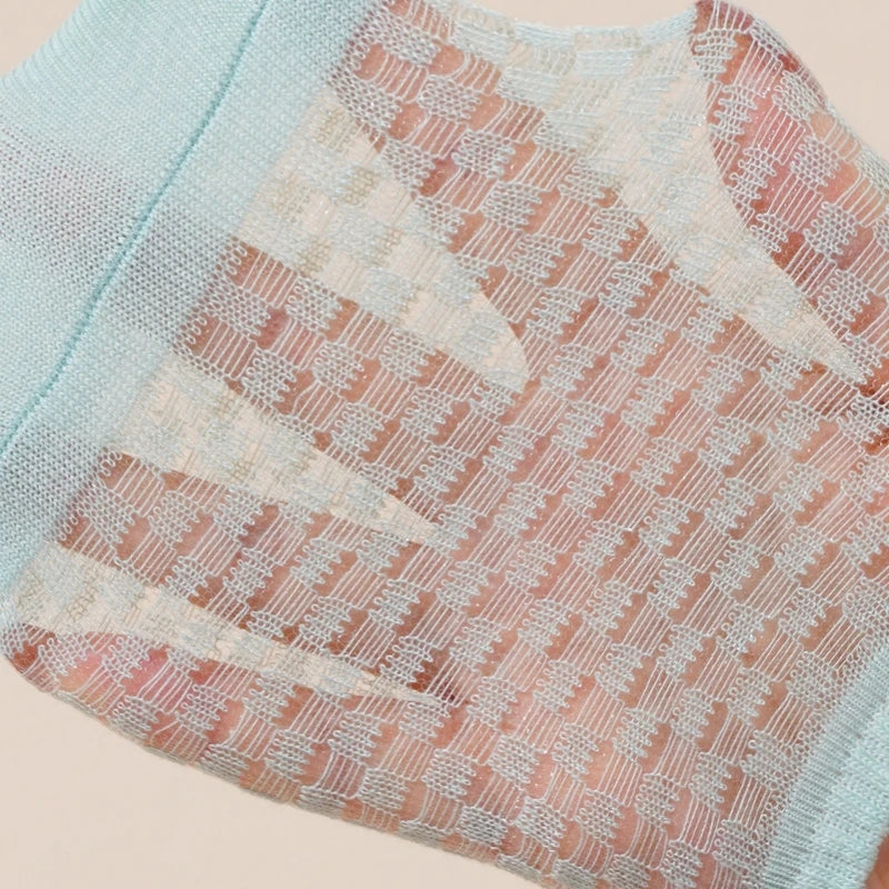 Lot 3 Paires Socquettes Invisibles Femme Maille Fine Respirante été