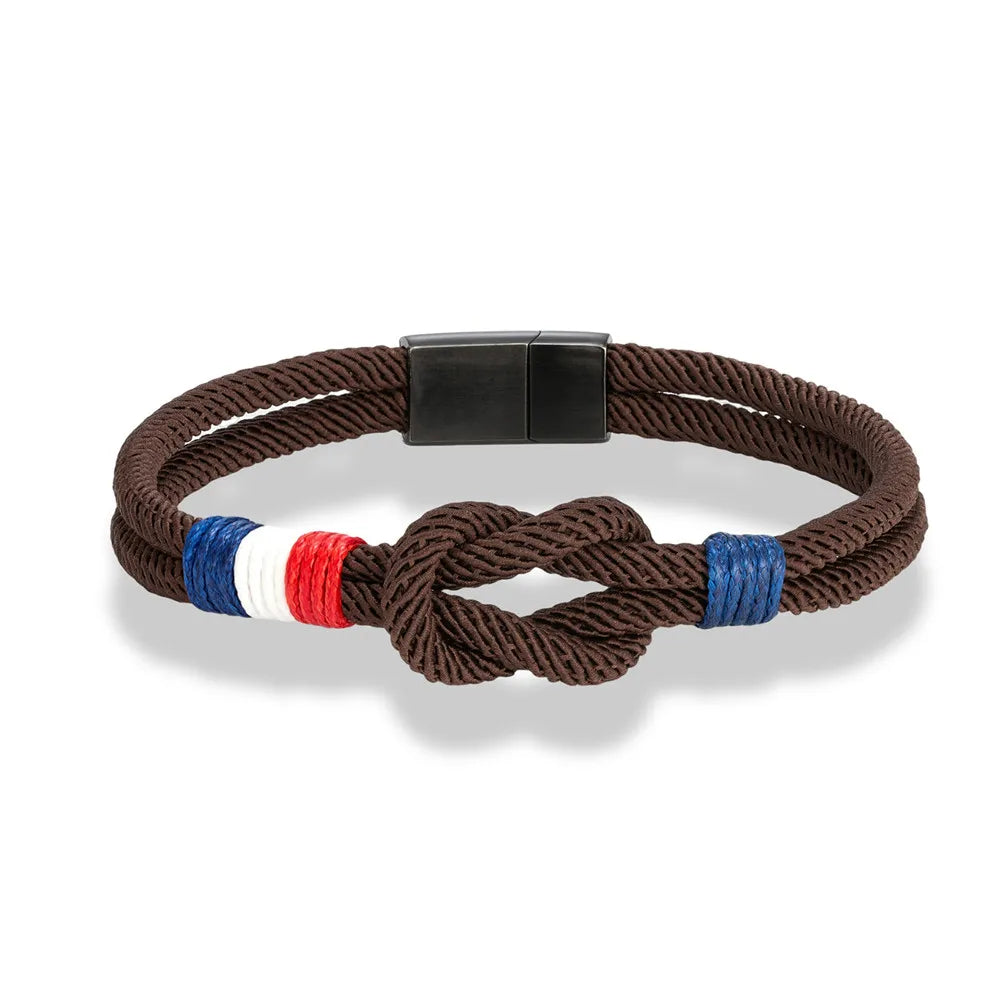 Marron / 23cm,Marron / 21cm,Marron / 19cm
