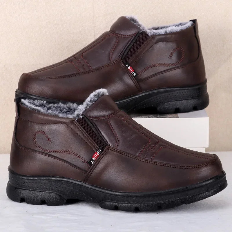 Marron / 39,Marron / 40,Marron / 41,Marron / 42,Marron / 43,Marron / 44