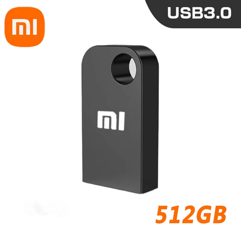 Noir 512GB