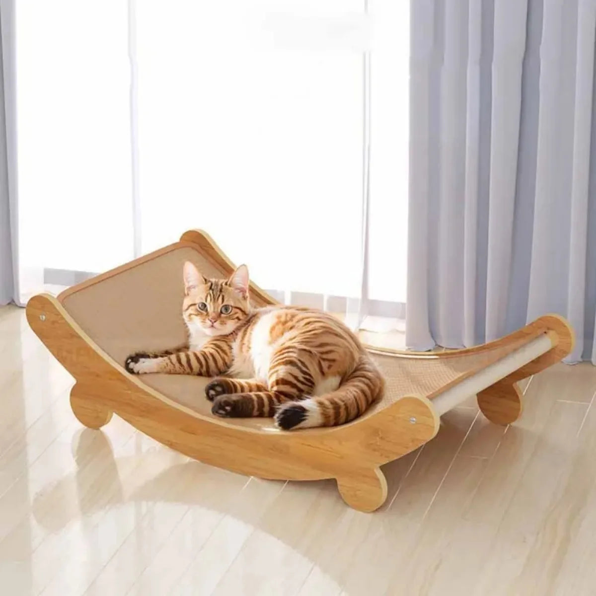 Planche griffoir pour Chats