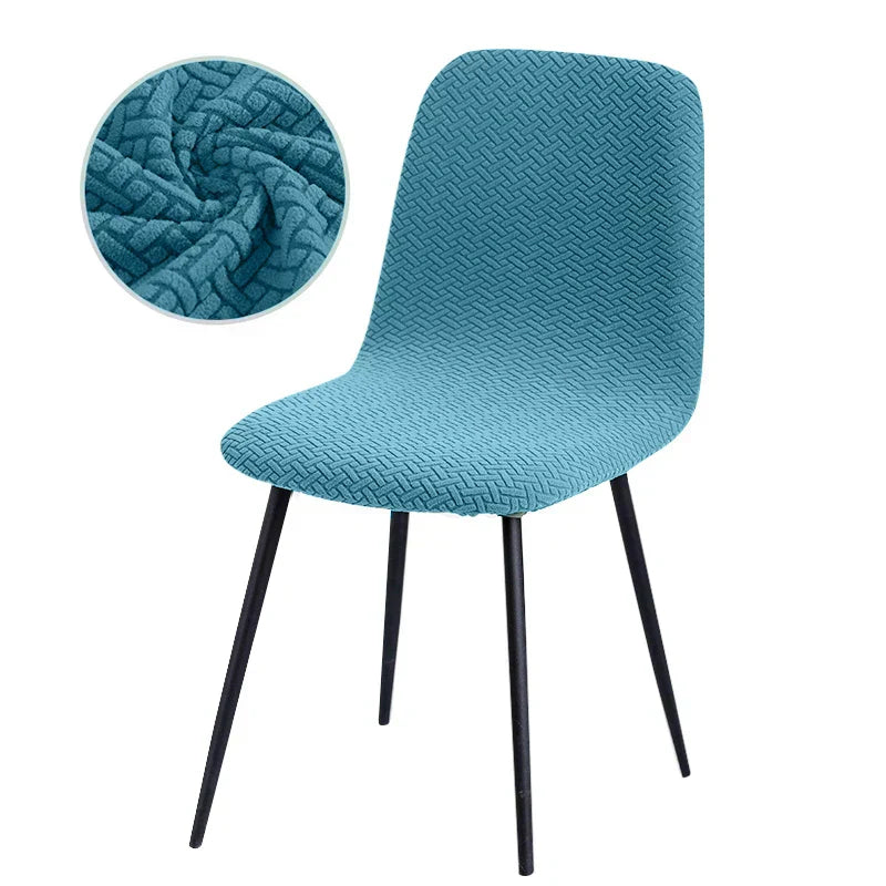 Bleu Côtelé / 1PC,Bleu Côtelé / 2PCS,Bleu Côtelé / 4PCS,Bleu Côtelé / 6PCS