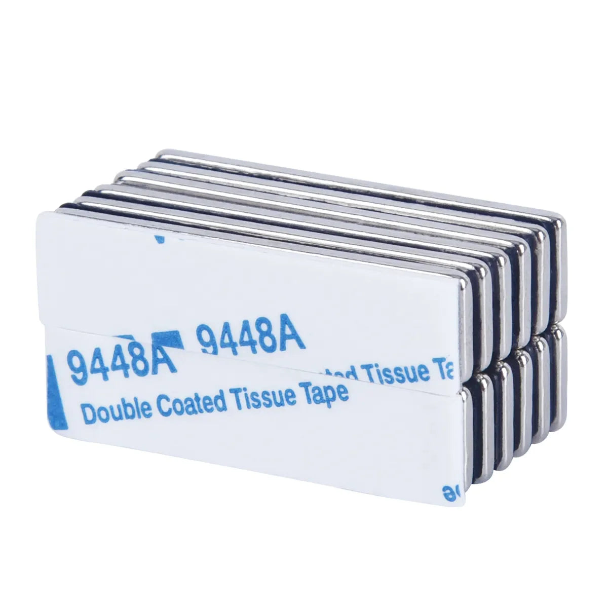 Pack de 20 Imanes de Doble Cara Ultra Potentes