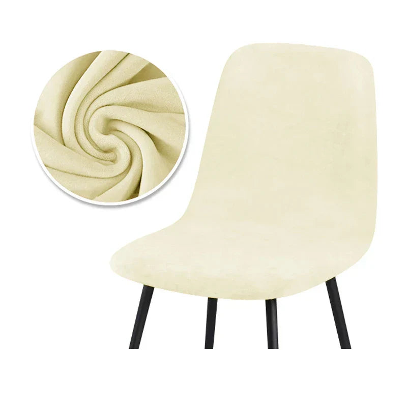 Ivoire Velours / 1PC,Ivoire Velours / 2PCS,Ivoire Velours / 4PCS,Ivoire Velours / 6PCS