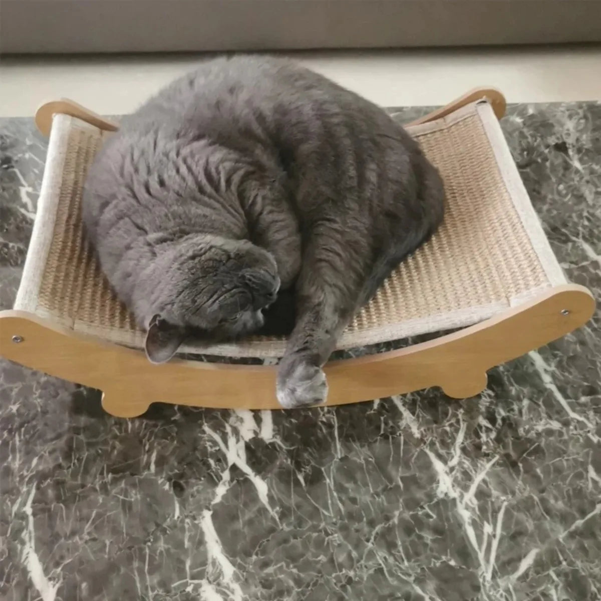 Planche griffoir pour Chats