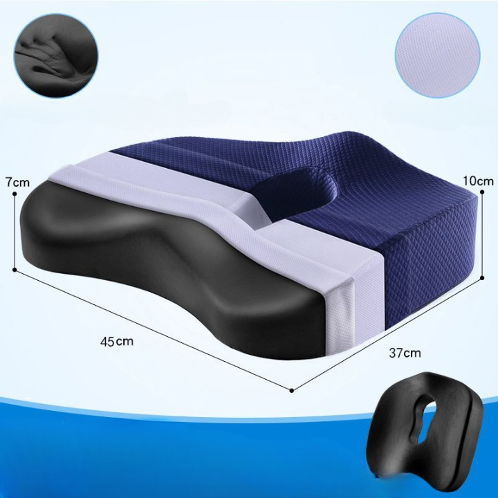 Assise Bleu