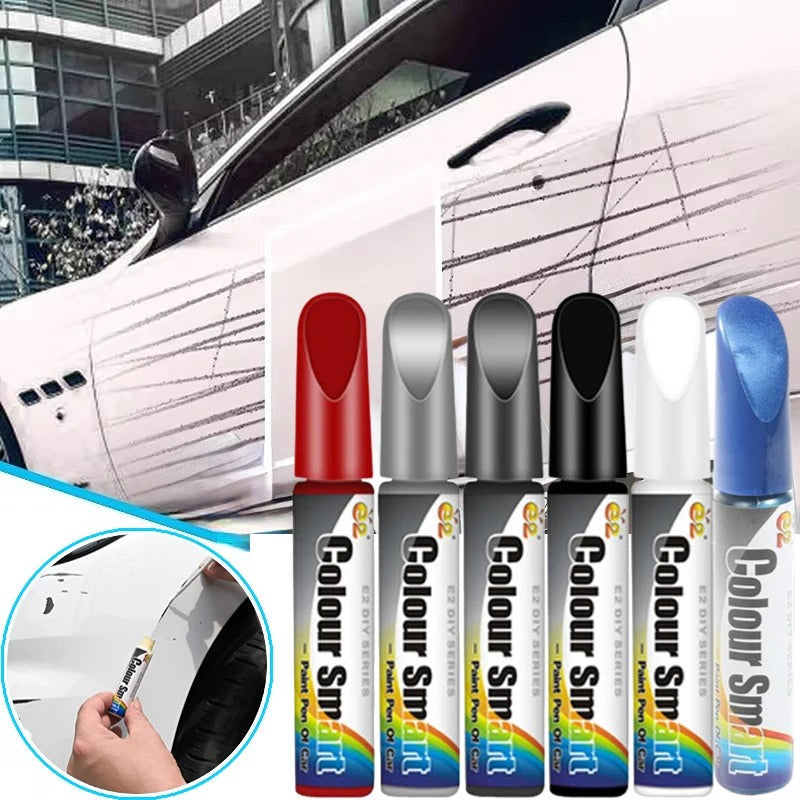 Stylo efface rayures pour voiture - 2 ACHETÉS = 1 OFFERT