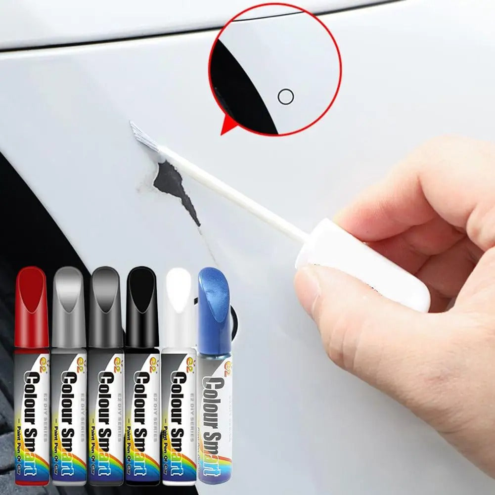 Stylo efface rayures pour voiture - 2 ACHETÉS = 1 OFFERT