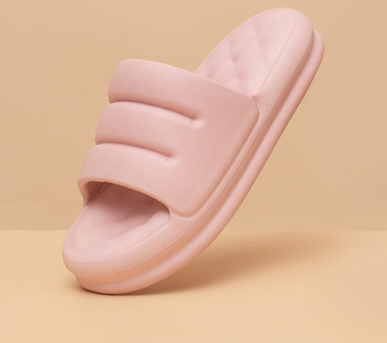 Cloudy Slides - Claquettes légères et confortables