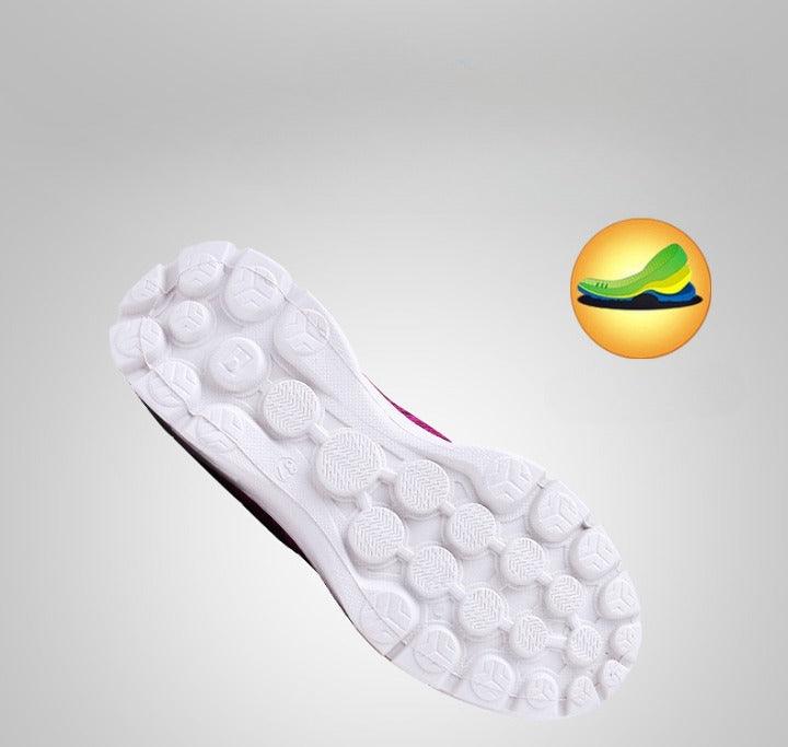 Chaussures de marche confort ULTRA et antidérapantes - DealValley