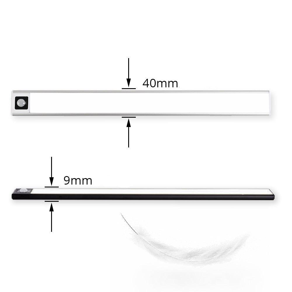 Réglette LED Intelligente Sans fil V2 - DealValley