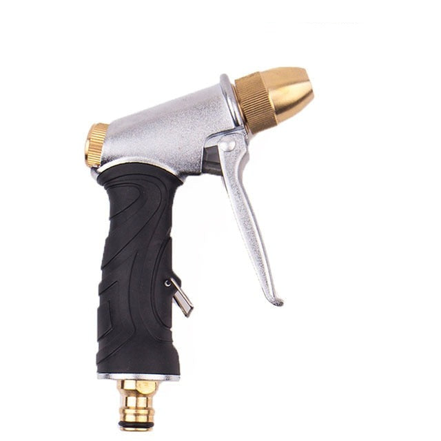 Pistolet haute pression