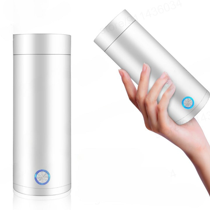 Bouillore thermos portable