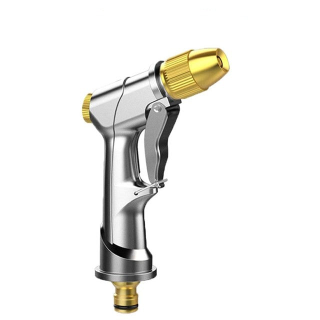 Pistolet haute pression