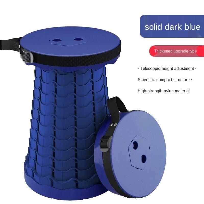 Tabouret télescopique - DealValley