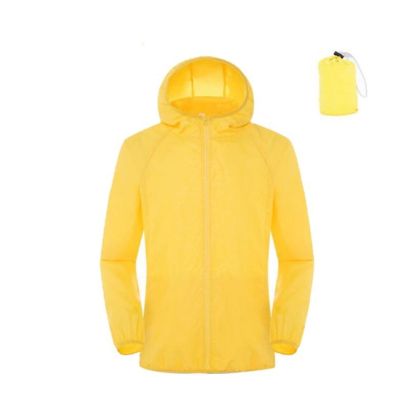 Coupe-vent imperméable léger, unisexe - DealValley