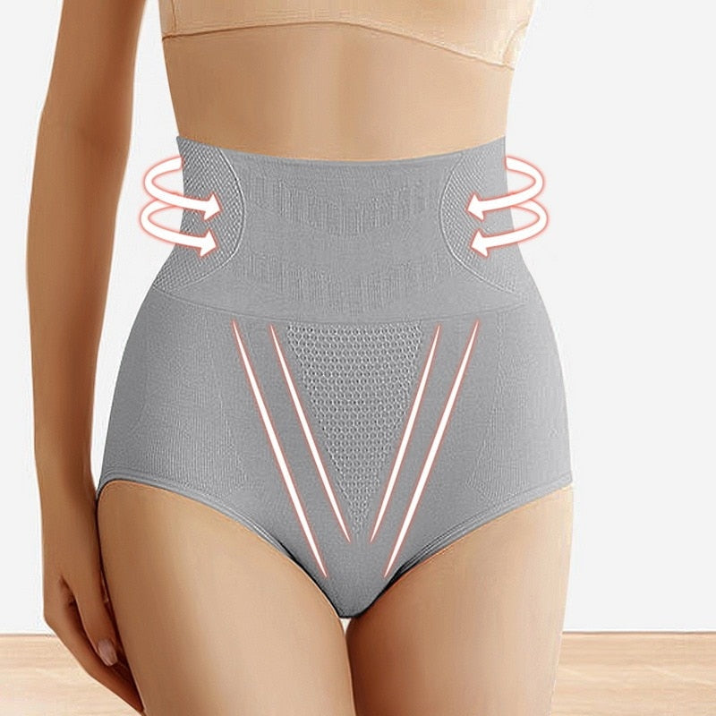 Culottes Push Up Ventre Plat