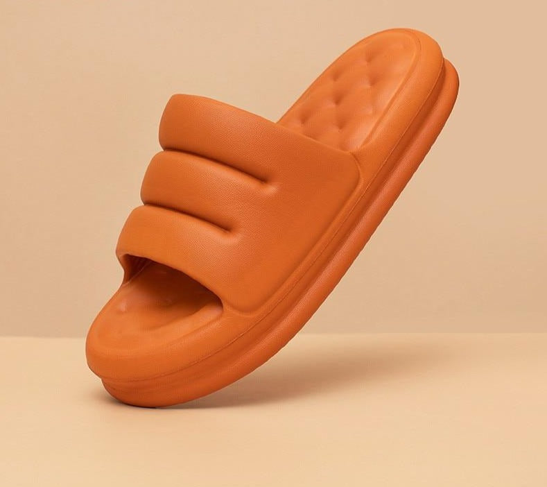 Cloudy Slides - Claquettes légères et confortables