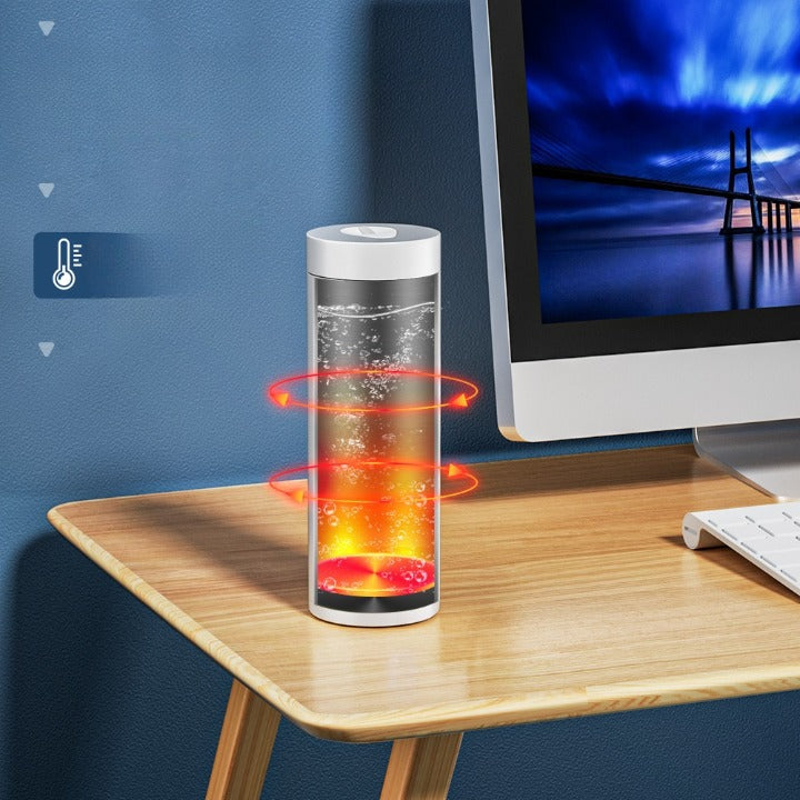 Bouillore thermos portable