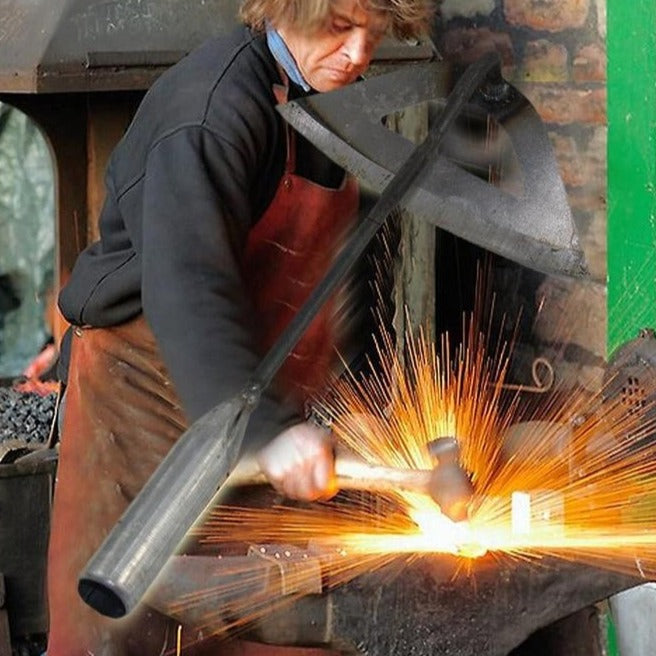 Houe de Désherbage Portatif