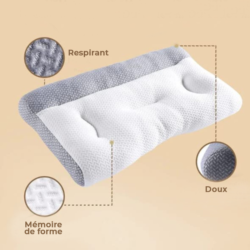 Oreiller Douces Nuits