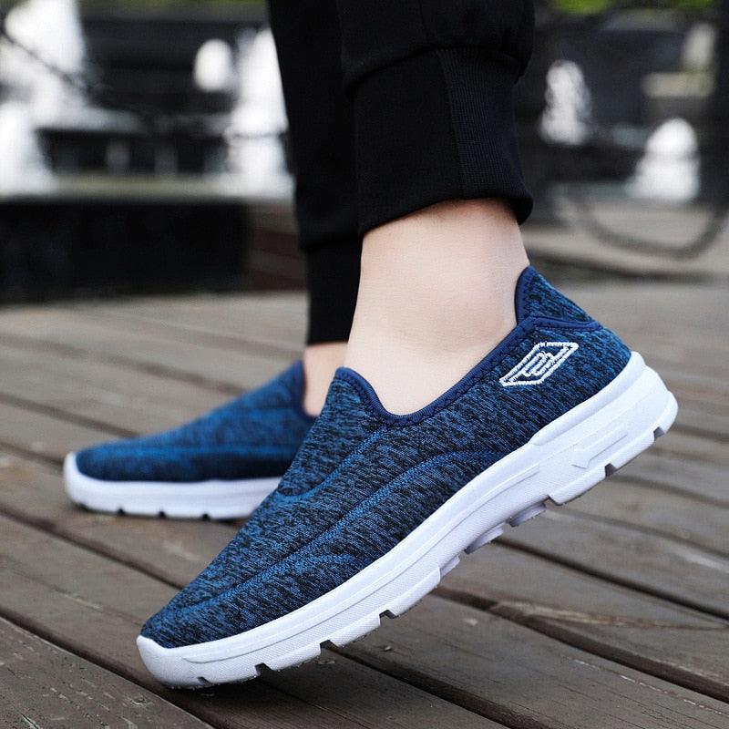 Chaussures de marche confort ULTRA et antidérapantes - DealValley