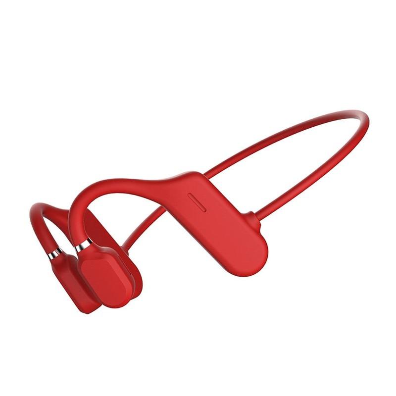 Écouteurs À Conduction Osseuse Bluetooth - DealValley