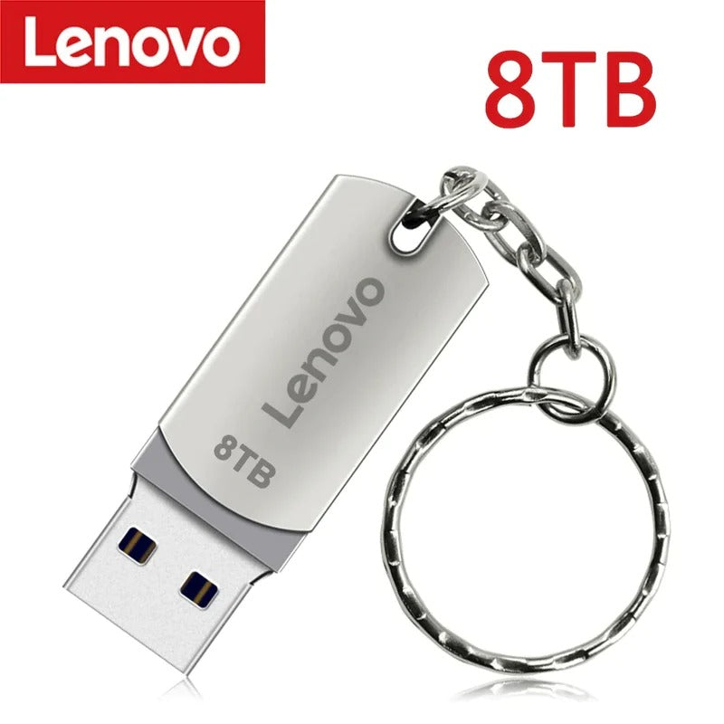 Clé USB 8TB