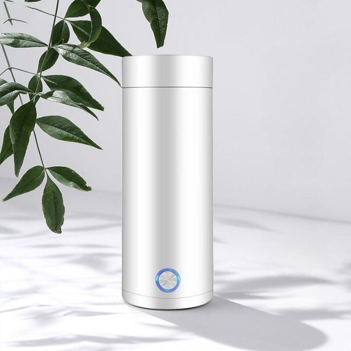 Bouillore thermos portable