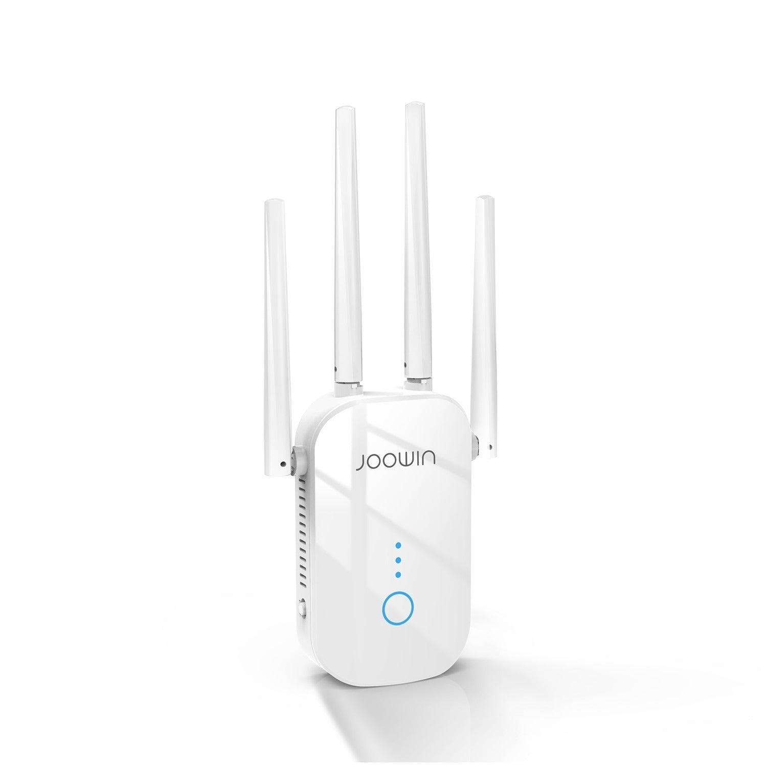 Amplificateur WIFI puissant - Nouvelle génération - DealValley