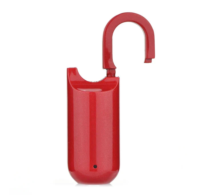 Mini Cadenas d'Empreintes Digitales