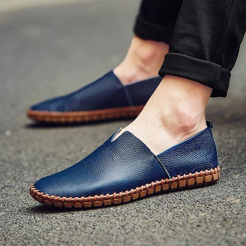 Mocassins Jack Washington