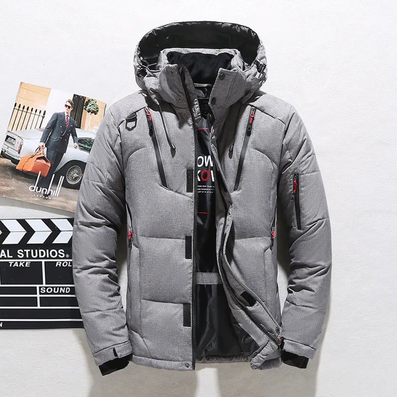 Gris / S,Gris / M,Gris / L,Gris / XL,Gris / 2XL,Gris / 3XL
