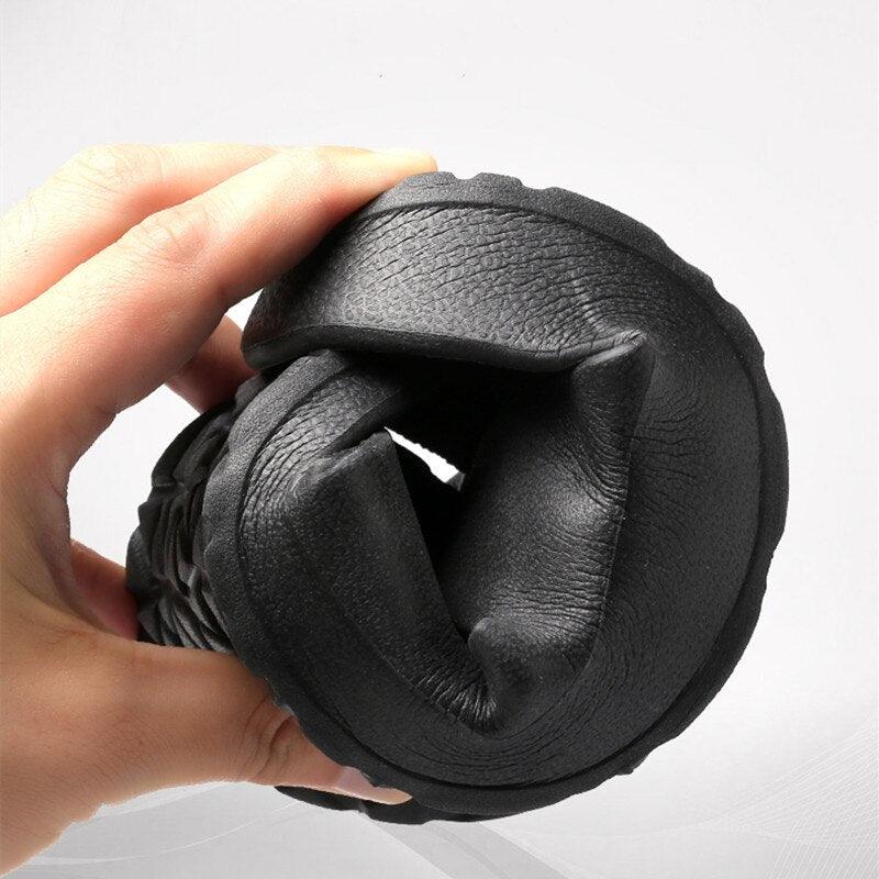 Claquettes d'été antidérapantes