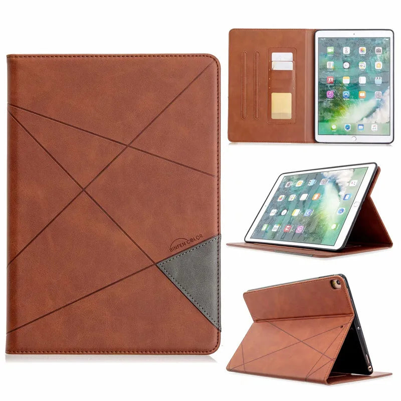 Marron / IPad Mini 1 2 3,Marron / IPad Air 1 2 9.7,Marron / IPad Mini 4 5 2019,Marron / IPad Air3 Pro 10.5,Marron / IPad 5th 6th Gen 9.7,Marron / IPad Pro11 2020 2022,Marron / IPad 7 8th 9th 10.2,Marron / IPad Pro 12.9 2020,Marron / IPad Air 4 5 10.9,Marron / IPad Pro 12.9 2021