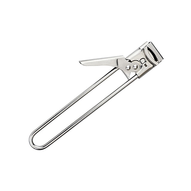 Ouvre Bocal Réglable en Acier Inoxydable