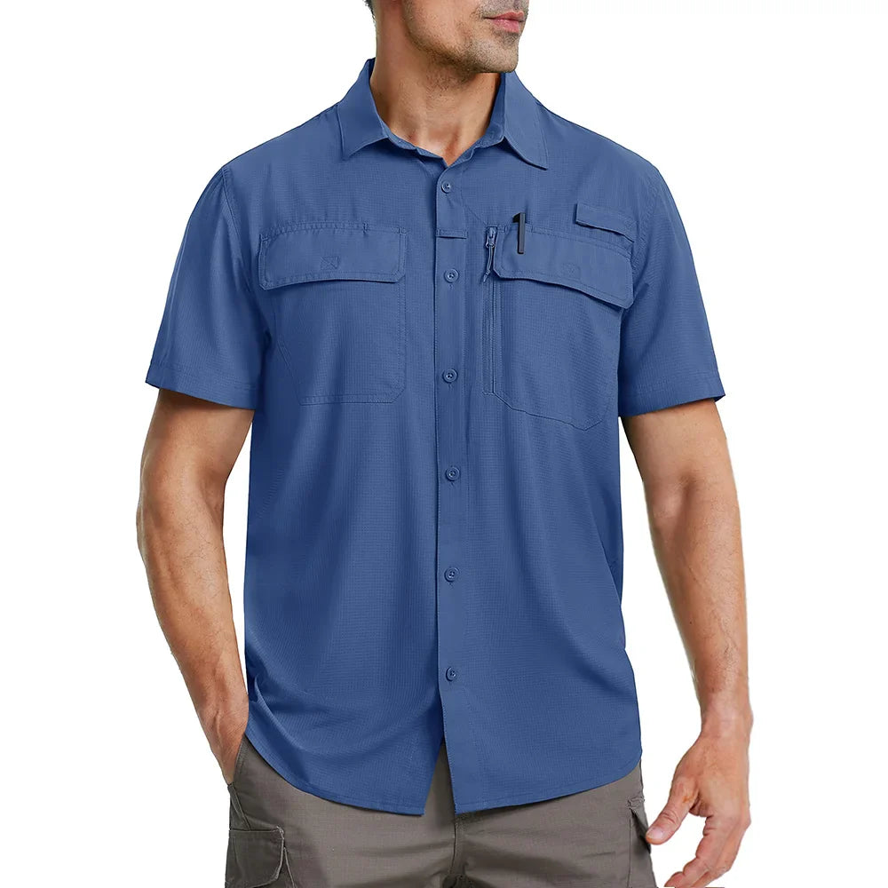 Bleu Denim / M,Bleu Denim / S,Bleu Denim / 2XL,Bleu Denim / XL,Bleu Denim / L Plus,Bleu Denim / L